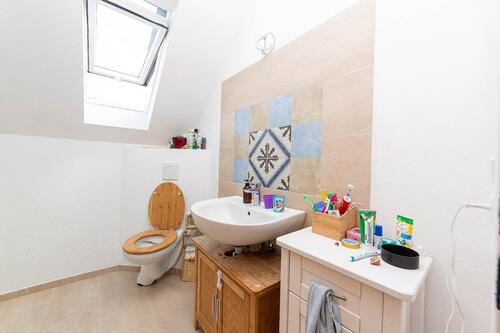 Foto - Etagenwohnung in Modautal zur Miete