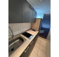 List-Vahrenwald möblierte 1-Zimmer-Whg. neu renoviert - Hannover Vahrenwald-List