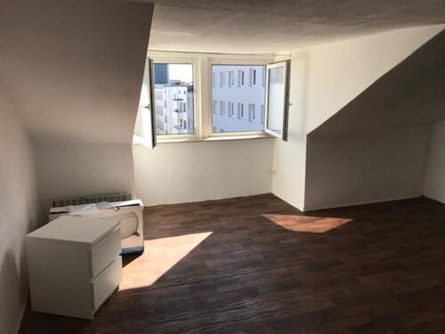 Foto - 1 Zimmer Dachgeschoßwohnung in Hannover