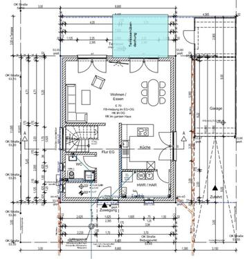 Foto - 6 Zimmer Einfamilienhaus zum Kaufen in Wesseling
