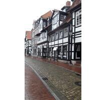 Gepflegte 3-Zimmer-Wohnung in Hameln – ca. 82 m² Gepflegte 3-Zimmer-Wohnung in Hameln – ca. 82 m²