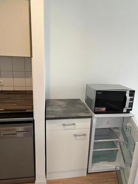 Foto - 1 Zimmer Etagenwohnung zur Miete in Braunschweig