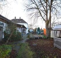 Schwabing-Freimann - Gaststätte zwischen Englischen Garten und Isarauen - München