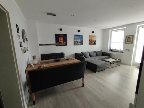 Foto - Ca. 64 qm 2,5 Zimmer Eigentumswohnung in Pempelfort zu verkaufen