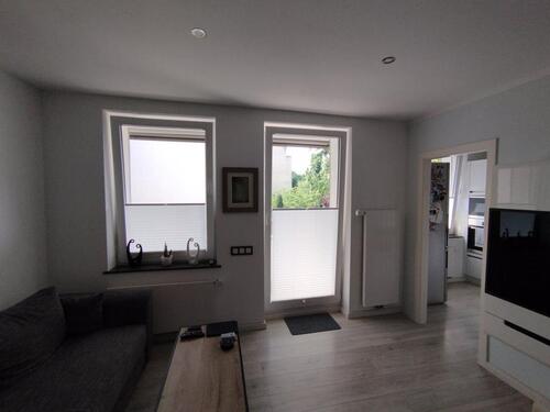 Foto - 2 Zimmer Etagenwohnung in Düsseldorf