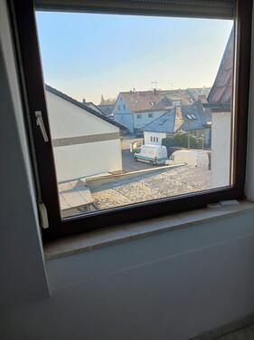 Foto - Vermiete Wohnung im 2 Stock in Straubing Zellerstraße