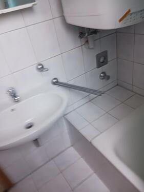 Foto - Dachgeschoßwohnung in Straubing zur Miete