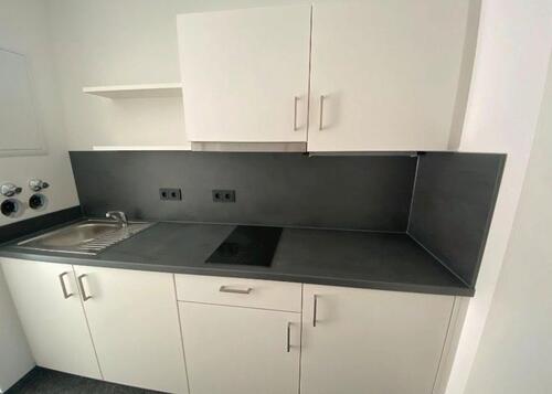 Foto - 1 Zimmer Hochparterre zur Miete in Nürnberg