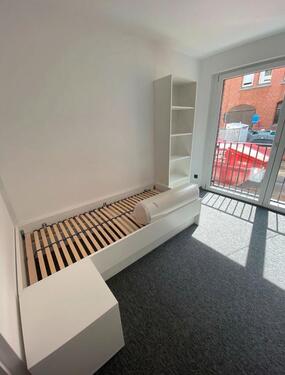 Foto - 1 Zimmer Hochparterre in Nürnberg