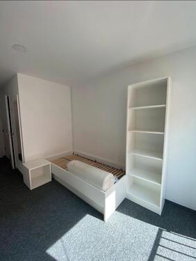 Foto - Hochparterre in Nürnberg zur Miete