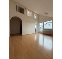 Charmante Moisonette - Uni nähe - Erstbezug nach Sanierung - Stuttgart Birkach