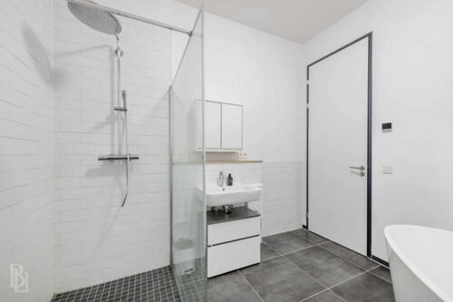 Foto - Erdgeschoßwohnung in Berlin zur Miete