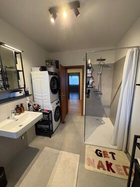 Foto - 4.5 Zimmer Erdgeschoßwohnung in Nentershausen