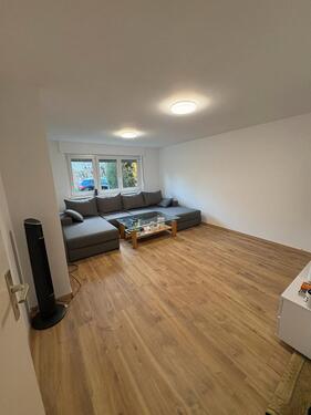 Foto - 3-Zimmer Wohnung mit Terrasse in ruhiger Lage von Möglingen