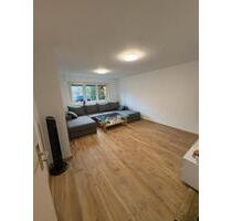 3-Zimmer Wohnung mit Terrasse in ruhiger Lage von Möglingen