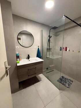 Foto - 3 Zimmer Erdgeschoßwohnung in Möglingen