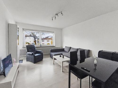 Foto - 2 Zimmer Etagenwohnung zur Miete in Bremerhaven