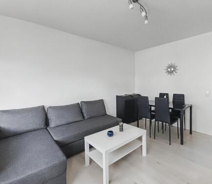 Foto - 2 Zimmer Etagenwohnung in Bremerhaven