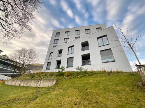 Foto - 4 Zimmer Etagenwohnung zur Miete in Baden-Baden