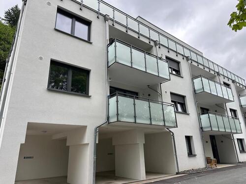 Foto - Helle 3-Zimmer-Wohnung in 57368 Lennestadt -Bilstein Birkenweg 10