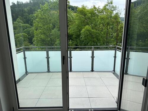 Foto - 3 Zimmer Etagenwohnung zur Miete in Lennestadt