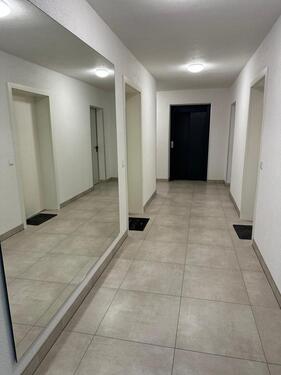 Foto - 3 Zimmer Etagenwohnung in Lennestadt