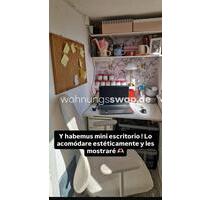 Wohnungsswap - 2 Zimmer, 46 m² - Uhlandstraße, Hamburg-Nord, Hamburg