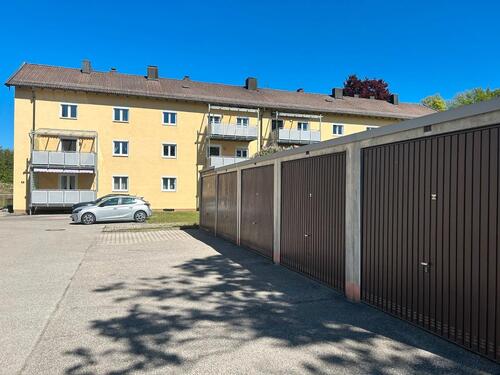 Foto - Provisionsfreie 3-Zimmer-Wohnung
