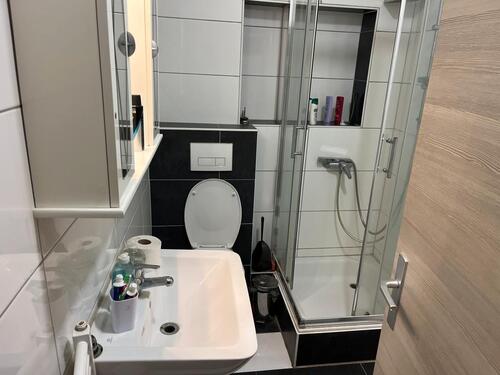Foto - 2 Zimmer Wohnung neu Renoviert in Bernstadt 89182
