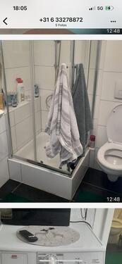 Foto - Erdgeschoßwohnung in Bernstadt zur Miete