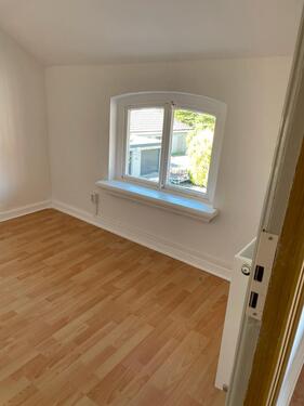 Foto - 1 Zimmer Dachgeschoßwohnung in Weener