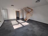 Foto - Maisonettewohnung mit Einbauküche, Terrasse und Balkon