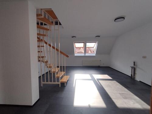 Foto - 4.5 Zimmer Etagenwohnung zur Miete in Deggingen