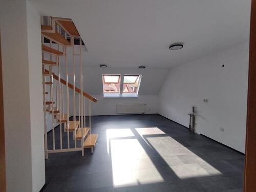 Foto - 4.5 Zimmer Etagenwohnung in Deggingen
