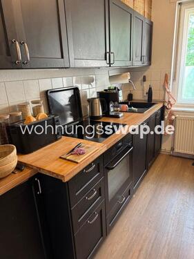 Foto - Wohnungsswap - 3 Zimmer, 55 m² - Kiefholzstraße, Alt-Treptow, Berlin