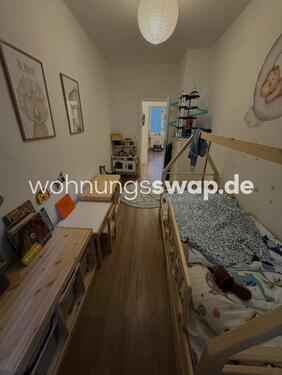 Foto - 3 Zimmer Etagenwohnung in Berlin