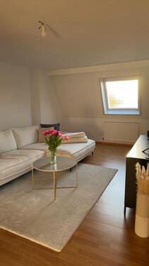 Foto - schöne, helle und großzügige 2,5-Zimmer-Wohnung