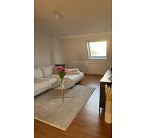 schöne, helle und großzügige 2,5-Zimmer-Wohnung - Heilbronn Kernstadt