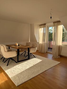 Foto - 2.5 Zimmer Dachgeschoßwohnung zur Miete in Heilbronn