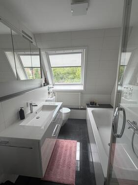 Foto - 2.5 Zimmer Dachgeschoßwohnung in Heilbronn