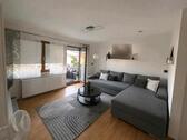 Foto - Moderne Wohnung mit Balkon, EBK & Garage in Donaueschingen