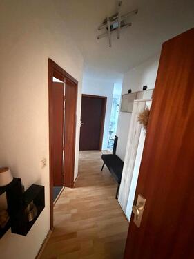 Foto - 2.5 Zimmer Etagenwohnung in Donaueschingen