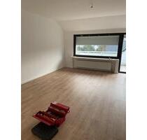 Stadtnahe Wohnung inkl. Balkon, EBK und Stellplatz - Spenge