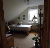 Büsum, nette Wohnung in Zentrumsnähe, 3-4 Zimmer zu verkaufen