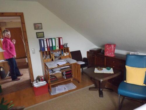 Foto - Etagenwohnung zum Kaufen in Büsum