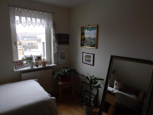 Foto - Etagenwohnung in Büsum