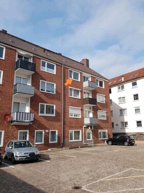 Foto - Etagenwohnung zum Kaufen in Bremerhaven