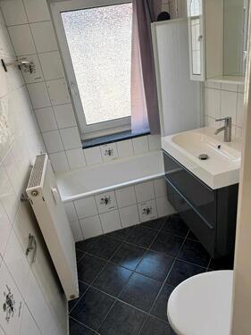 Foto - Etagenwohnung in Bremerhaven zum Kaufen