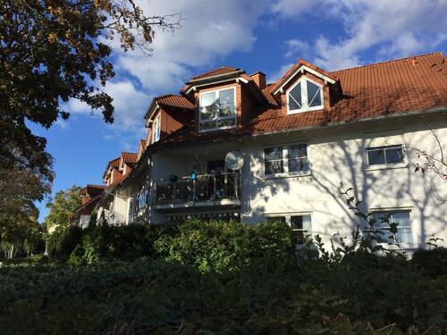 Foto - Mietwohnung - 750,00 EUR Kaltmiete,