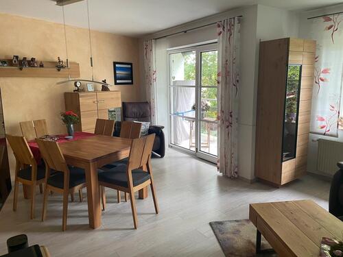 Foto - Etagenwohnung zur Miete in Bad Arolsen